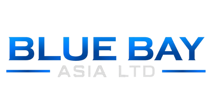 Blue Bay Asia Ltd