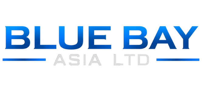 Blue Bay Asia Ltd