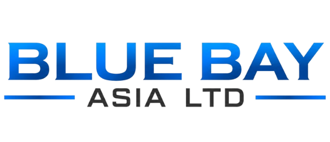 Blue Bay Asia Ltd