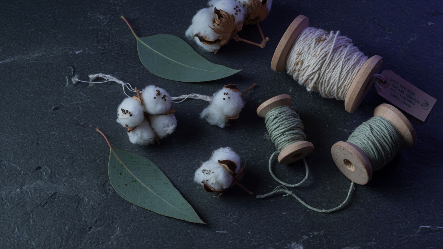 Sustainable apparel materials and responsible manufacturing planning