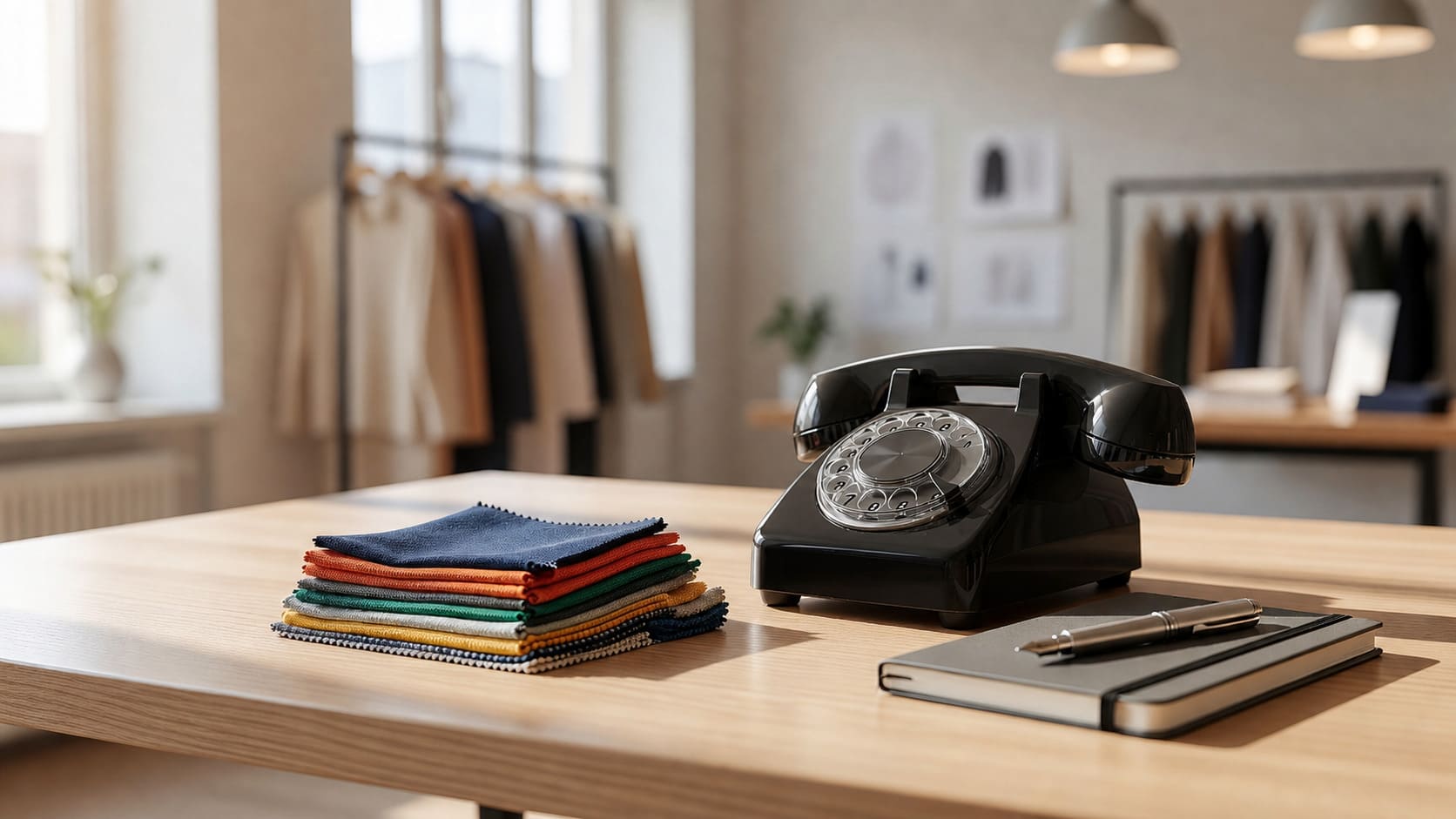 Blue Bay Asia Dhaka office – apparel manufacturing partnership
