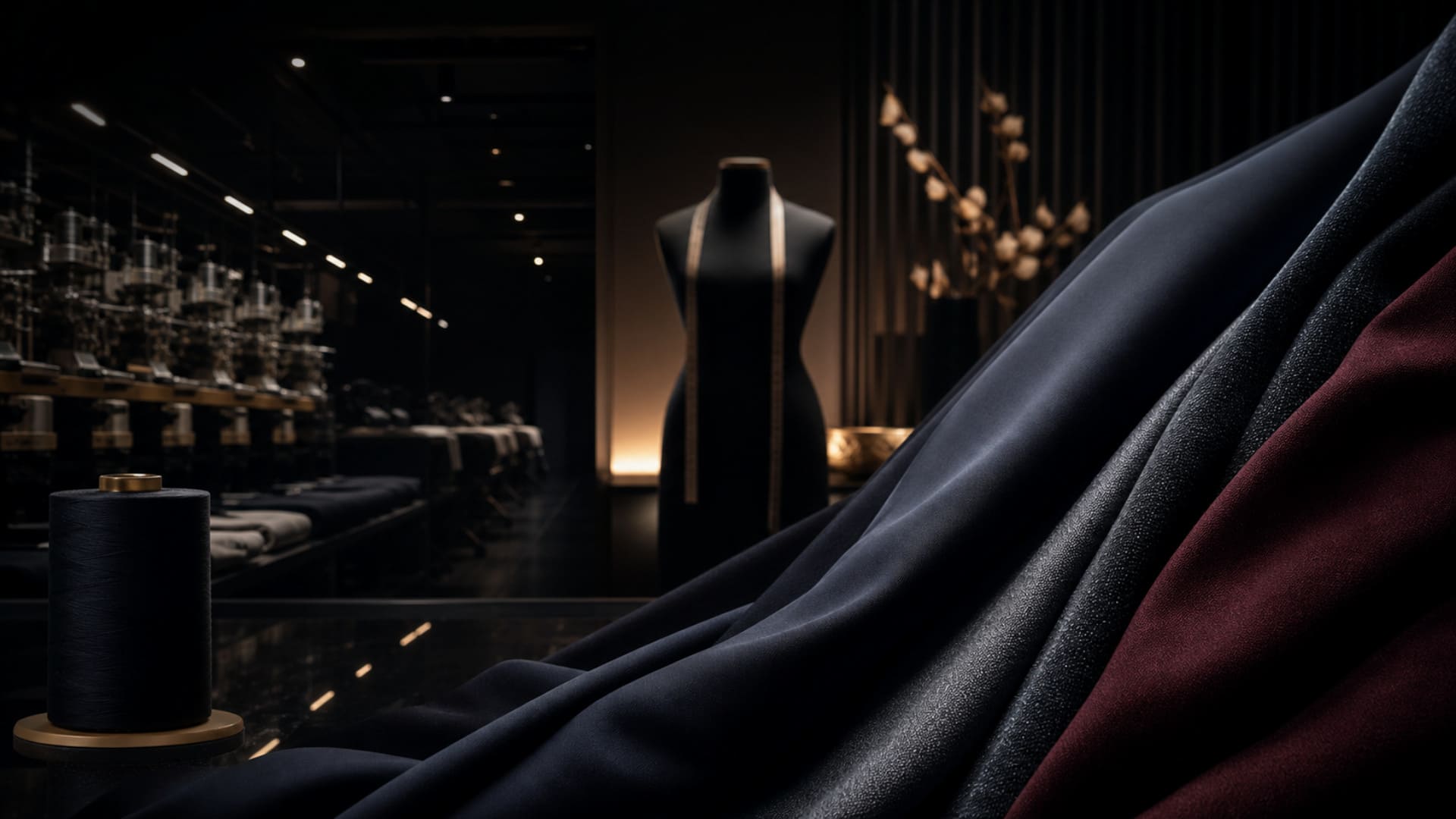 Premium Garment Manufacturing