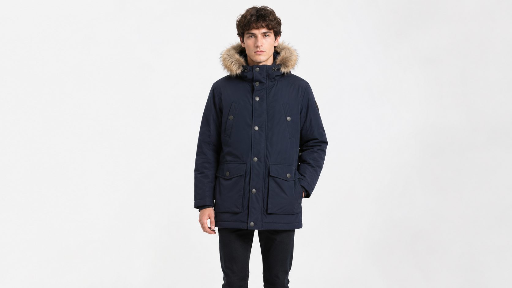 Outerwear & Jackets