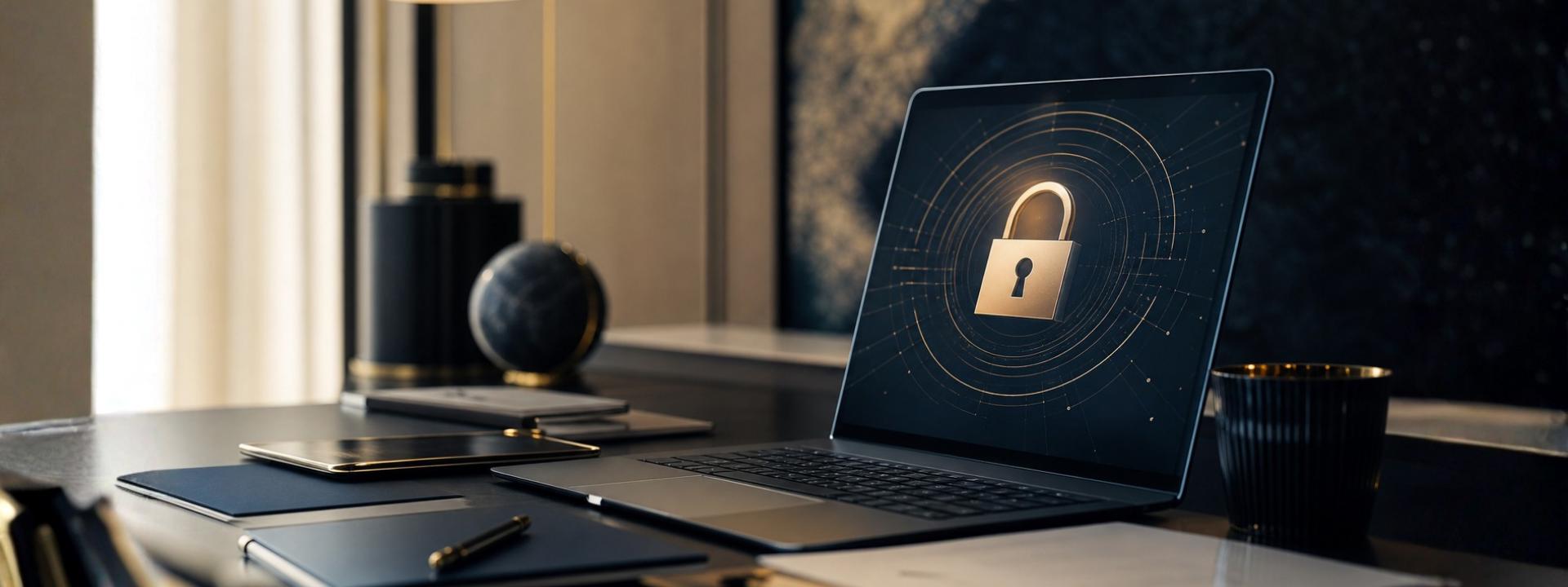 Privacy policy and data protection documents