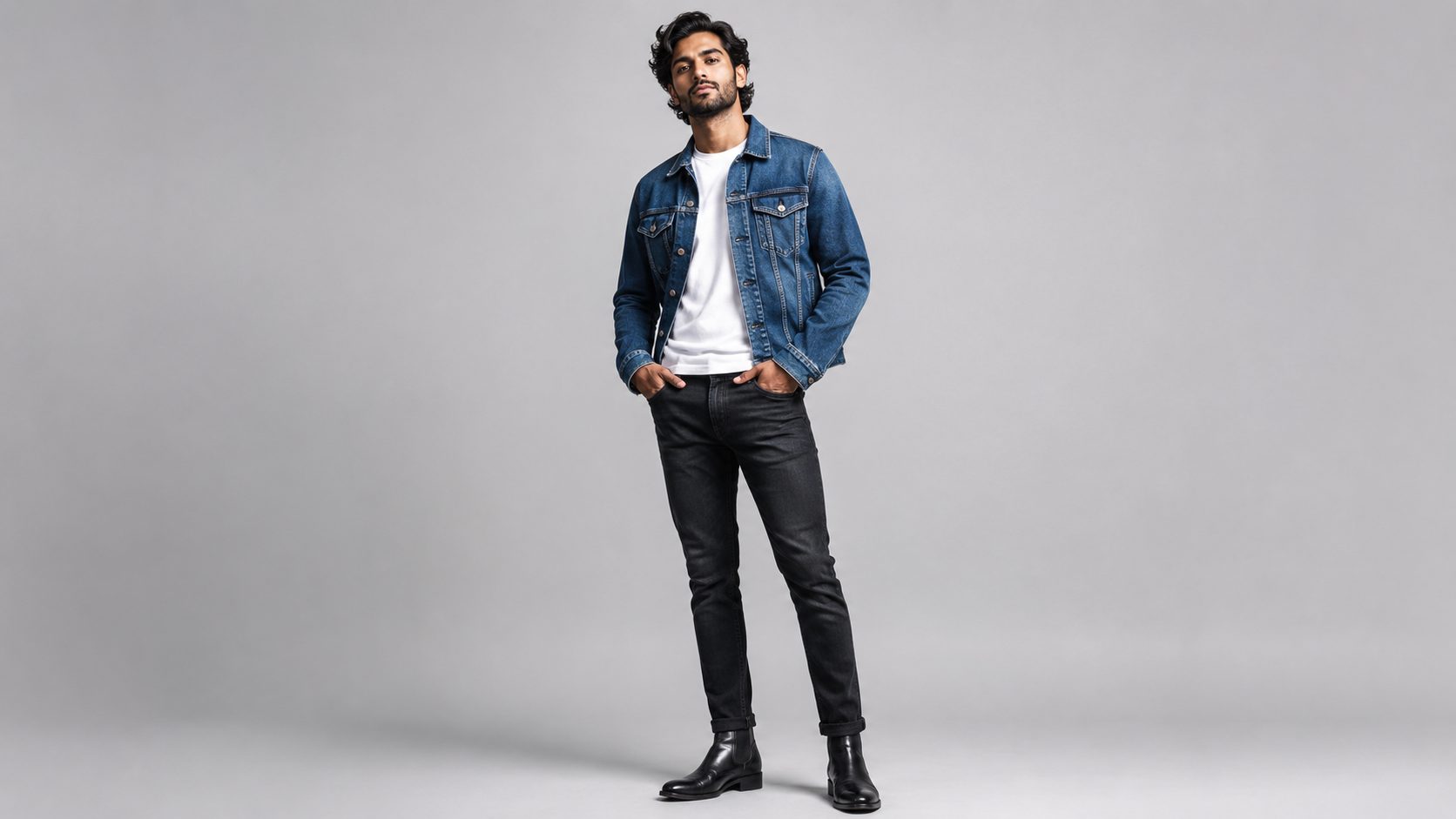 Stretch and rigid denim manufacturing by Blue Bay Asia