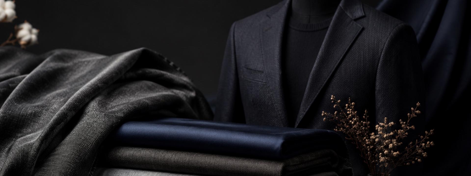 Premium apparel manufacturing product range