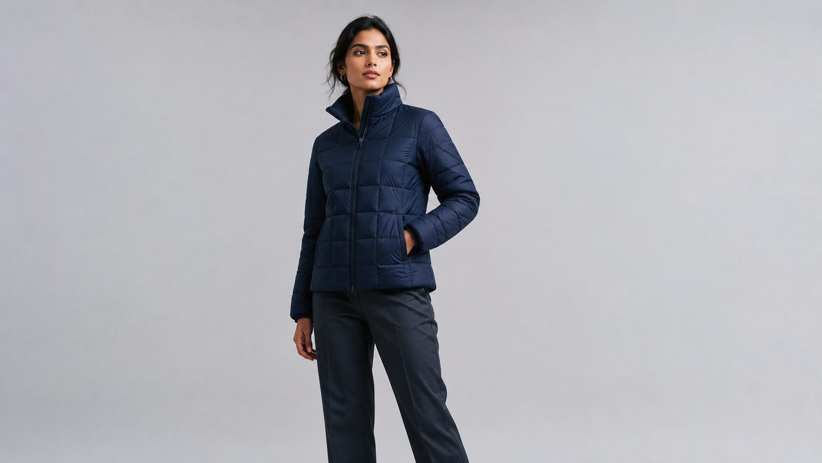 Padded and quilted manufacturing by Blue Bay Asia