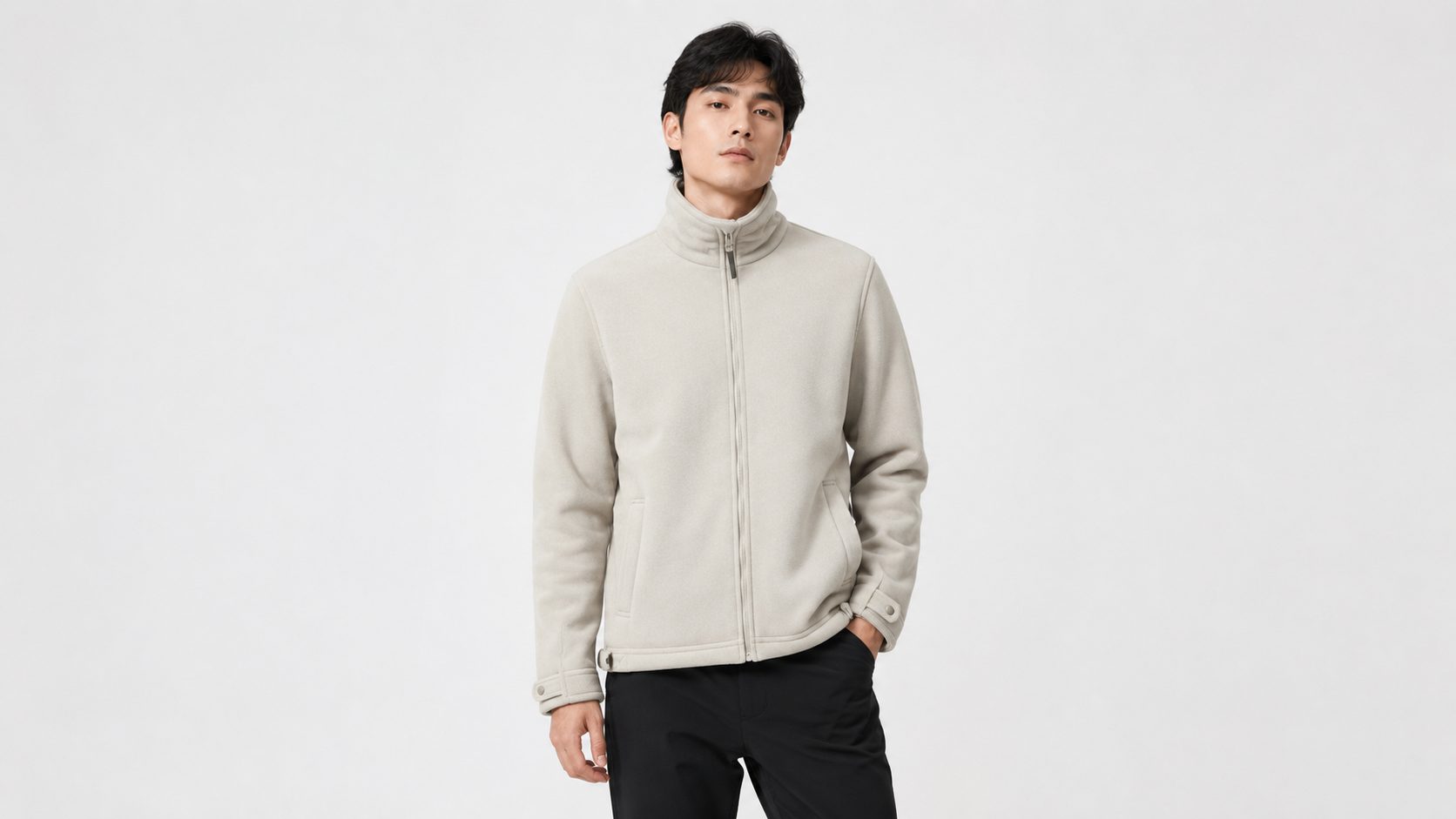 Cardigans manufacturing by Blue Bay Asia