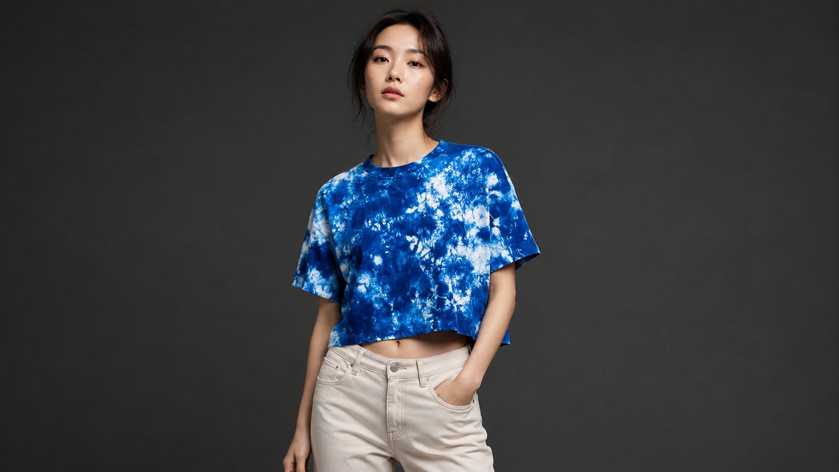 Intarsia and jacquard knitting manufacturing by Blue Bay Asia