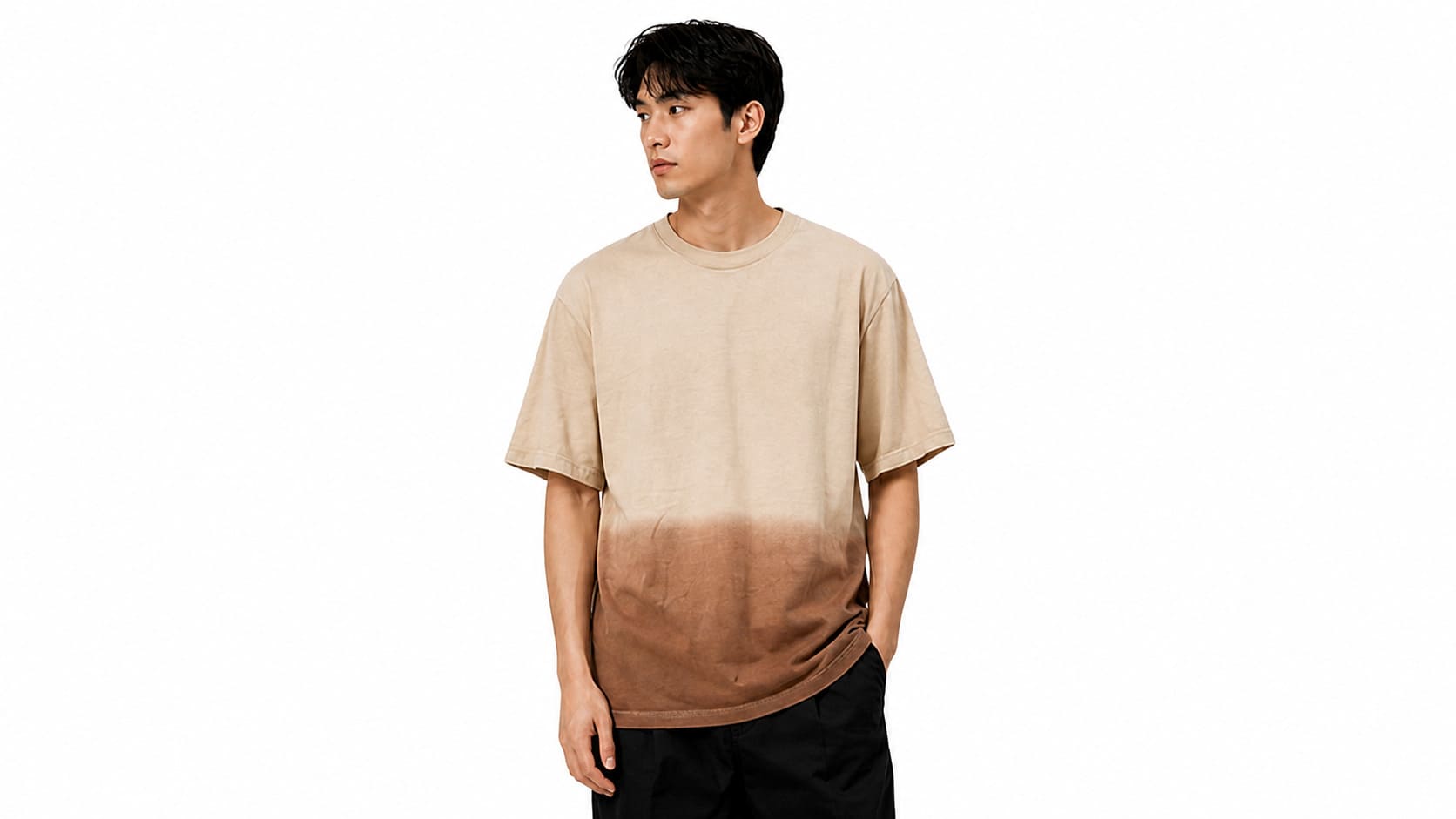 T-shirts manufacturing by Blue Bay Asia