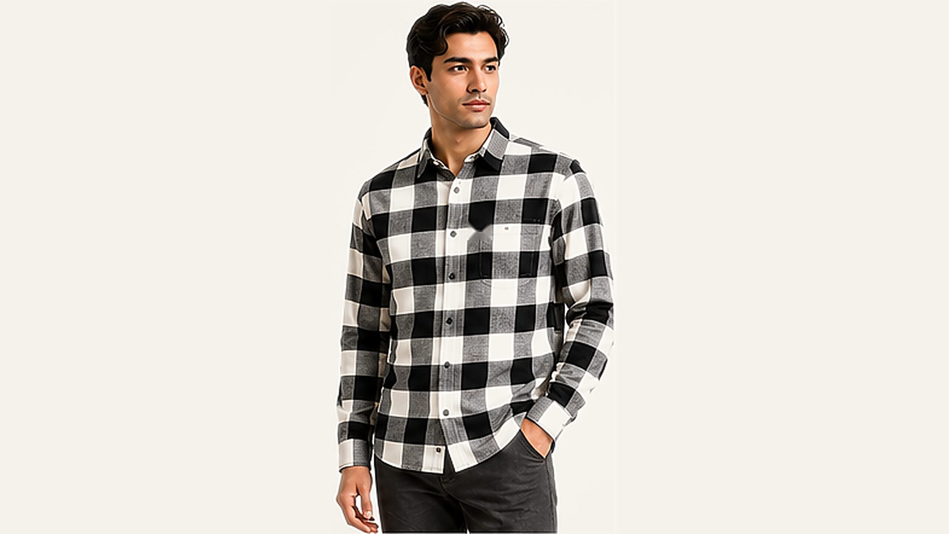 Casual and printed shirts manufacturing by Blue Bay Asia
