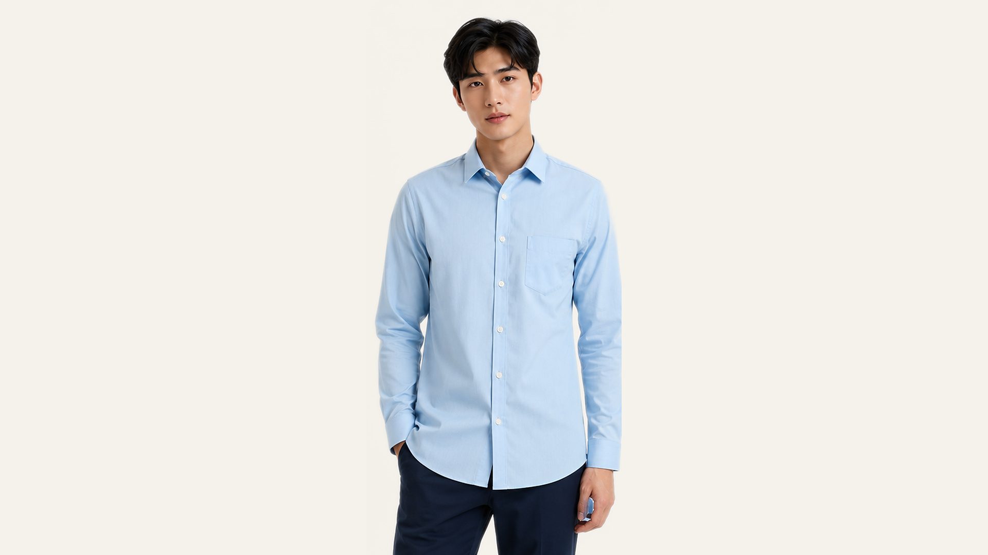 School uniform manufacturing by Blue Bay Asia
