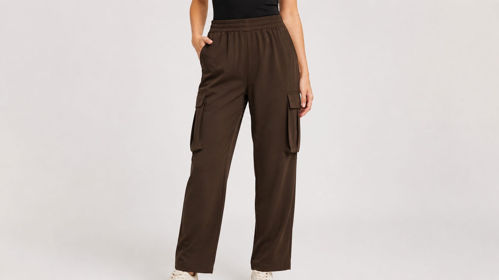 Cargo pants manufacturing by Blue Bay Asia