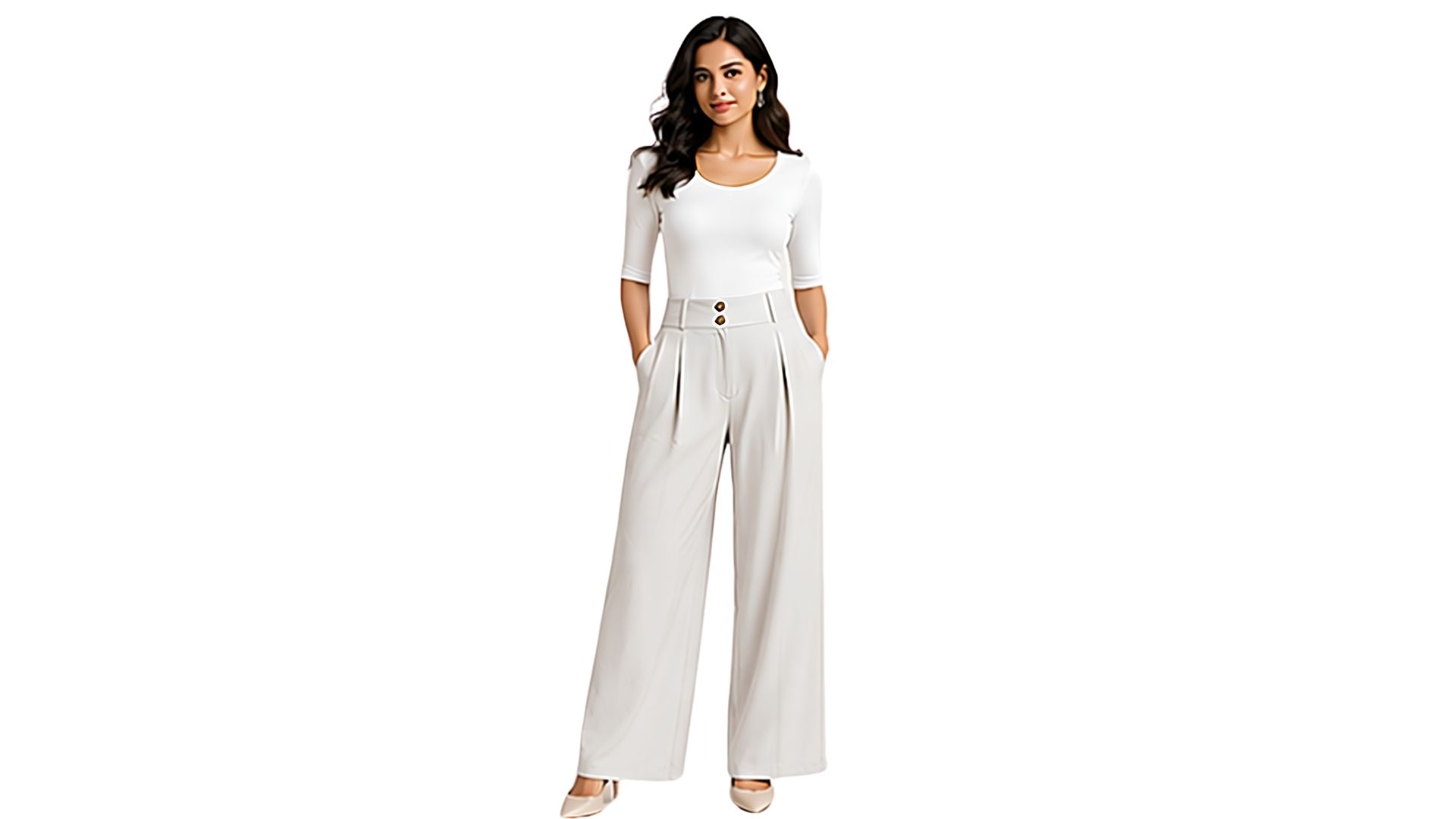 Formal trousers manufacturing by Blue Bay Asia