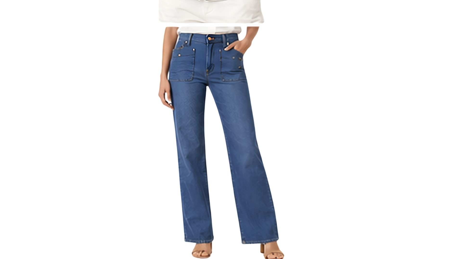 Workwear bottoms manufacturing by Blue Bay Asia