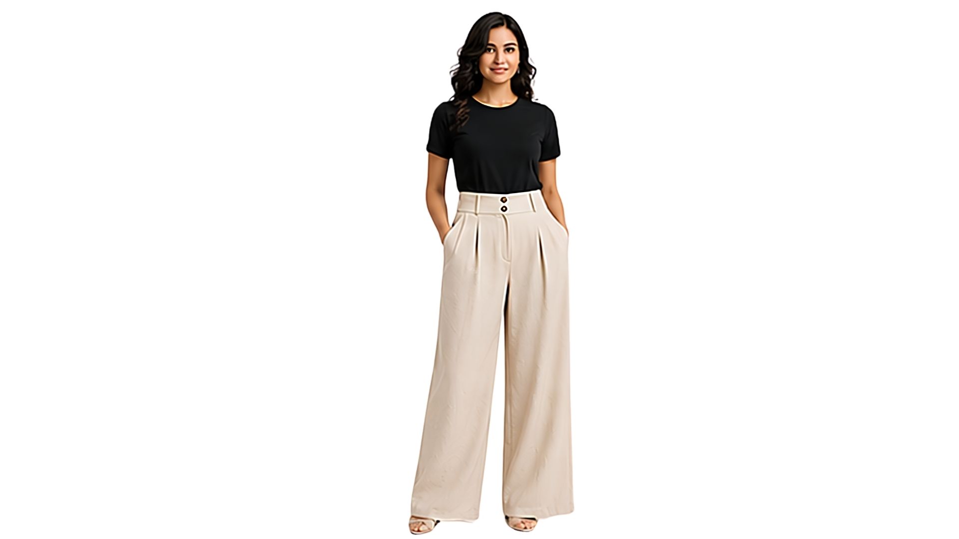 Chinos manufacturing by Blue Bay Asia